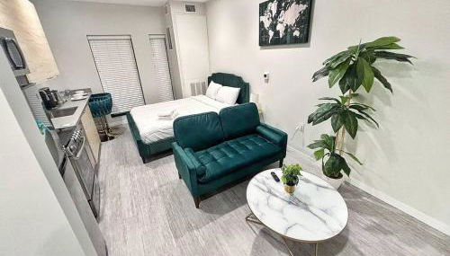 Emerald Haven - Foto 2