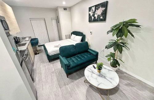 Emerald Haven - Foto 2