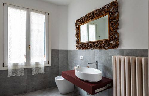 Appartamento Duodo o Barbarigo - Foto 25