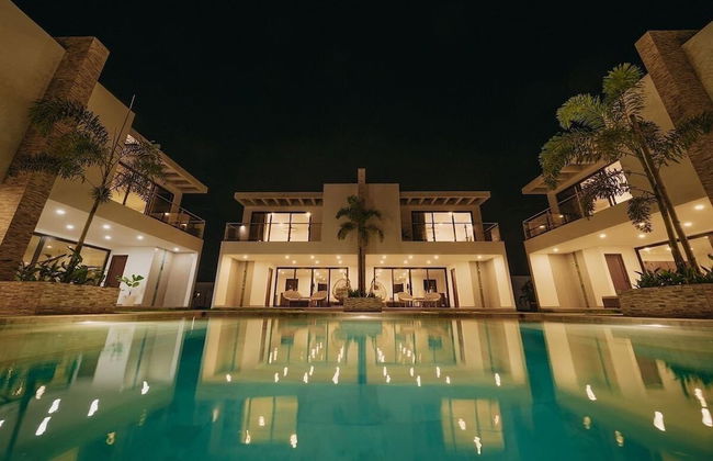 Beach House in Monterrico Guatemala - Photo 21