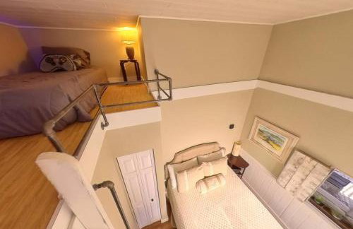 Cozy cottage on peaceful lake - Foto 11