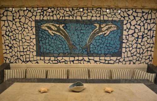 Casa DimiGre house in Kattavia - Prasonisi Rhodes - Foto 25