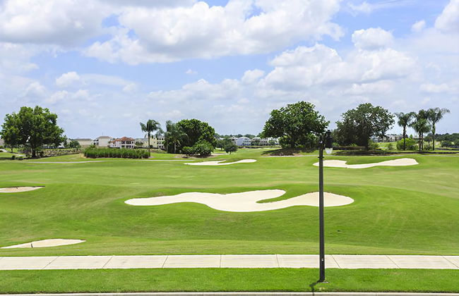 Je53088 - Reunion Resort - 4 Bed 4 Baths Villa - Photo 17