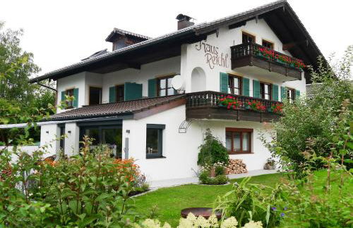 Haus Reichl - Foto 1