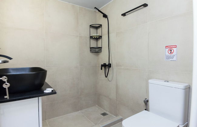 Modern Greek Living Apt in Dafni Athens - Foto 23