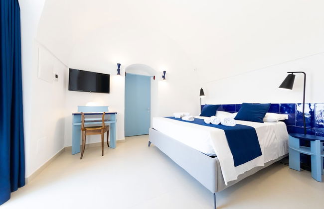 Villa Olivella in Anacapri - Foto 35