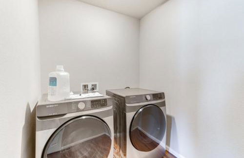 17 Mi to Downtown Denver Modern Aurora Home! - Foto 31