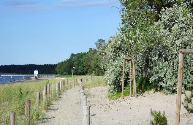 Doppelhaushalfte, Lubmin - Foto 17