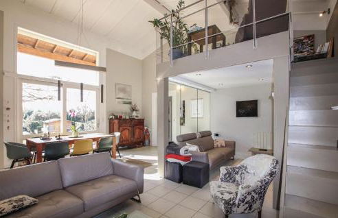 Cozy Home In Sauzet With Wifi - Foto 11