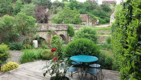 Gite du Pont Saint-Céneri-Le-Gérei dans les Alpes Mancelles - Photo 3