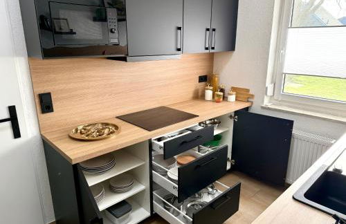 Lion Apartments Wolfenbüttel - Foto 15