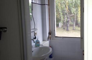 "Ferien Nord-Nordost" Wooster Teerofen "Am Walde" Ferienhaus Standard - Foto 4