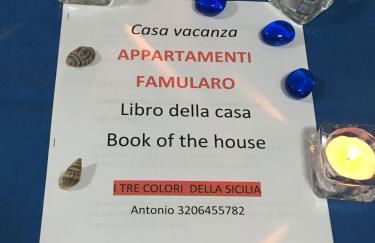 I Tre Colori della Sicilia - Foto 49