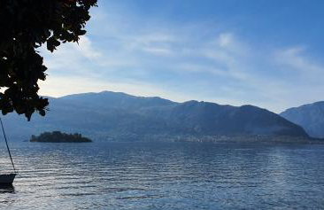 Mid of Nature ' Bella Vista Lago Maggiore charmant mit traumhaften Seeblick, Terrasse und großen Garten - Foto 79