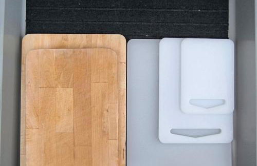 ROSA DE MAR 1 - parking, pool, beachfront, first coastline, tv channels - Foto 35