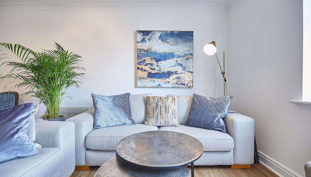 Host Stay Freshwater View - Foto 3, Habitación