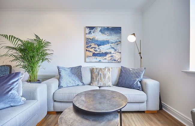 Host & Stay - Freshwater View - Foto 5