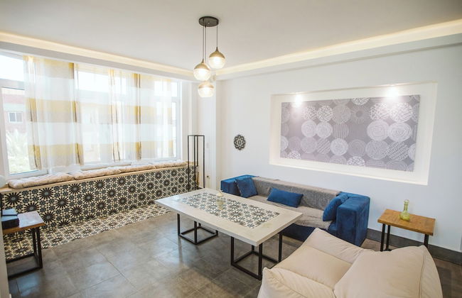 Arabian Nights - Modern Duplex Villa - Foto 36