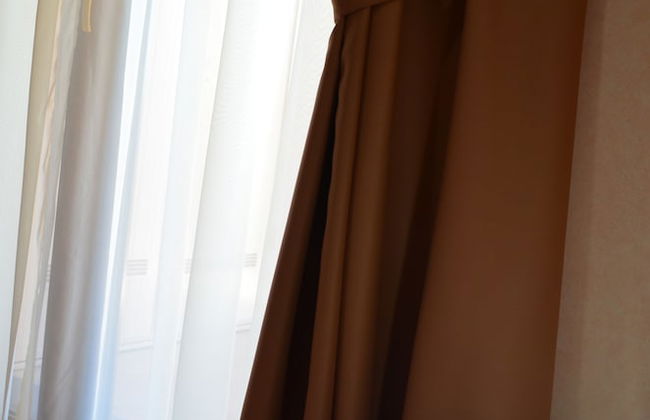 Aparthotel Luxury Ovidiu Mamaia - Foto 11