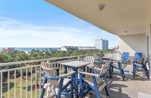 Beach Therapy At Sterling Shores - Foto 33