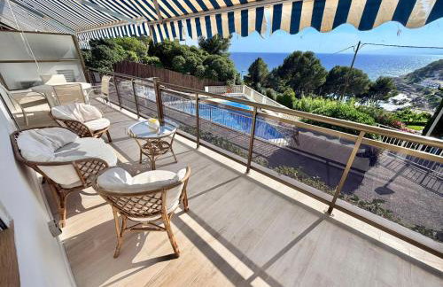 Cala Crancs - Sea Views - Foto 1