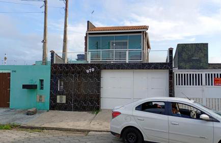 Casa com piscina Itanhaem - Photo 8