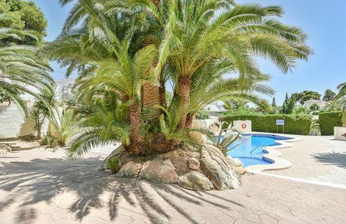 Modern stylish bungalow in Moraira - Foto 15