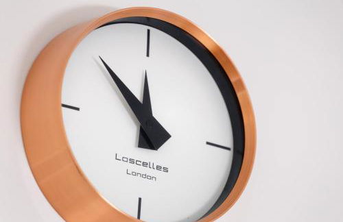 Harewood Estate Cottages - Foto 27