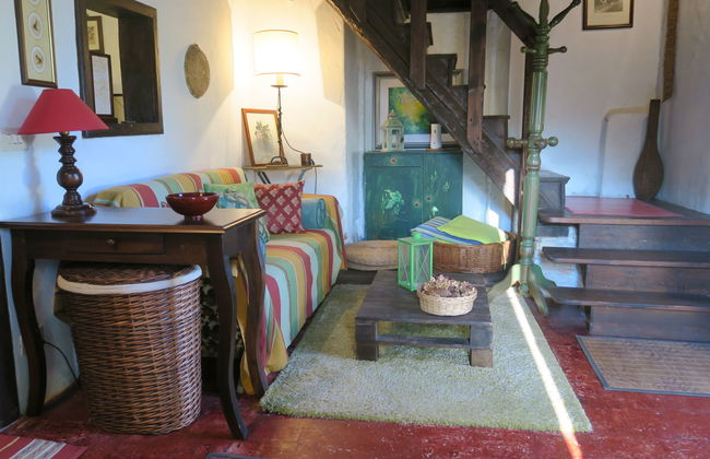 Casa del Ligustro - Foto 10