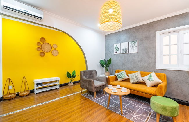 Chin Stays - Hotel and Apartment - Foto 30