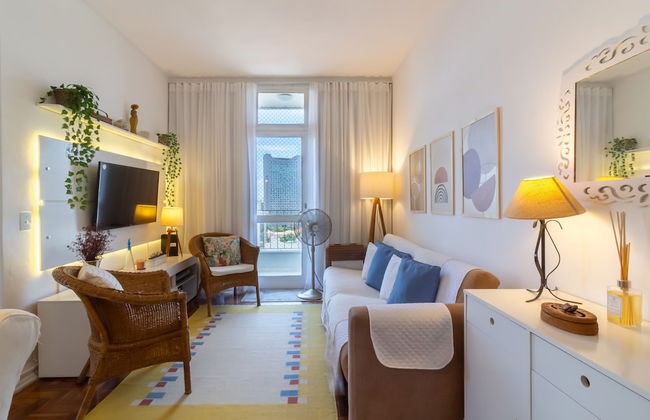 4 Minutes From Arcos da Lapa Sr1502 - Foto 11