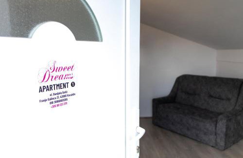 Sweet Dreams Apartment 1 - Foto 36