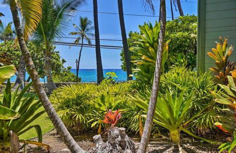 STUDIOS - Vacation Condos in Kona - Foto 46