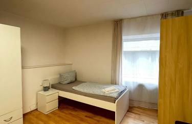 Monteurwohnungen - Monteurunterkunft in Randersacker bei Würzburg - Foto 29