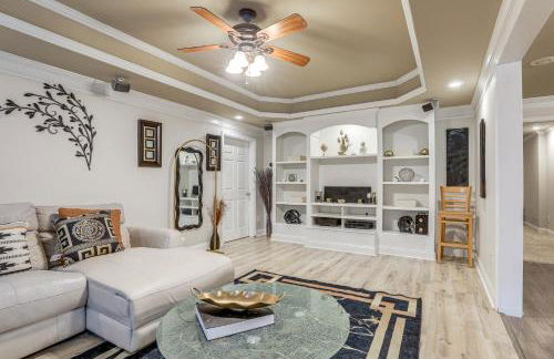 Close to Wedding and Event Venues! Apt in Grayson - Foto 6