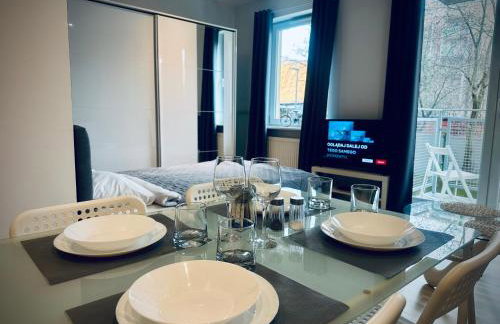 Studio 4U - Aquapark Reda - Foto 8