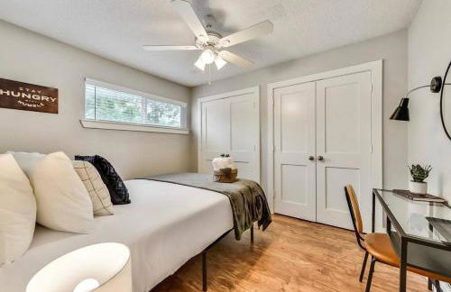 Global Cup Near Downtown Dallas - The Dapper Charm - Foto 19