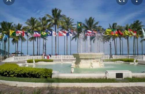 Apartamento para temporada Ambiente familiar - Foto 15