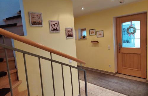 Ferienwohnung Abendrot - Foto 17