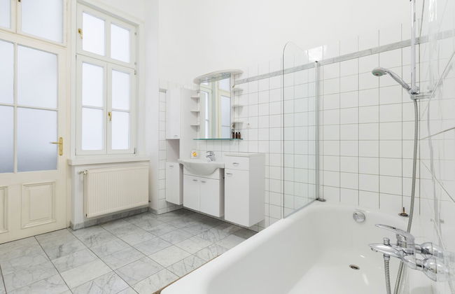 HeyMi Apartments Oper - Foto 73