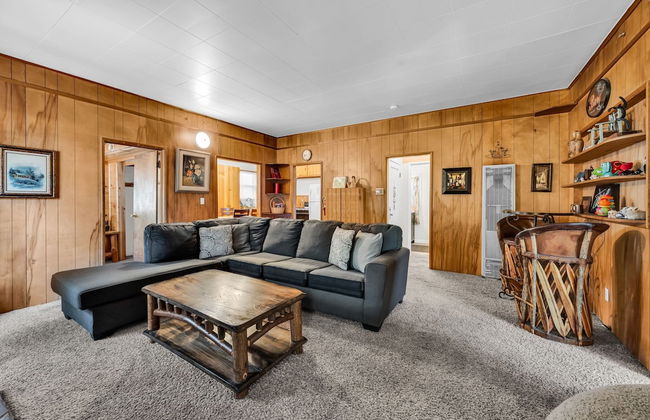 Myrtle Chalet - Foto 1