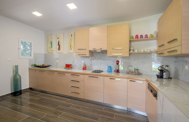 Bella Foresta Villa - Foto 19