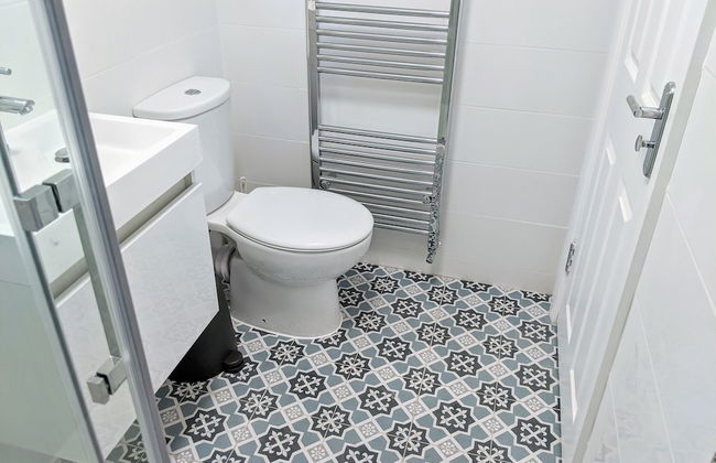 TopHome Hampstead - Foto 44