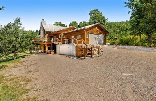 Aces and Eights Lodge - Foto 21