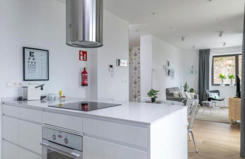 Riverside by Forever Rentals - Foto 19