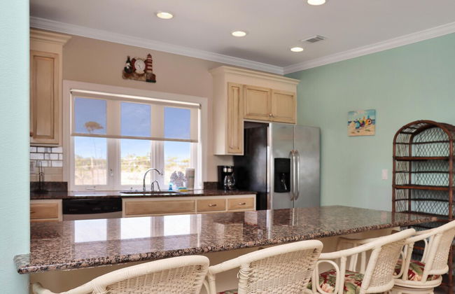 Villa del Sol - Foto 17