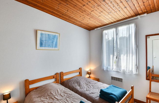 Gite in a Holiday Park With Pool - Foto 5