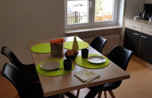 Ferienwohnung Kraichgaublick - Foto 12
