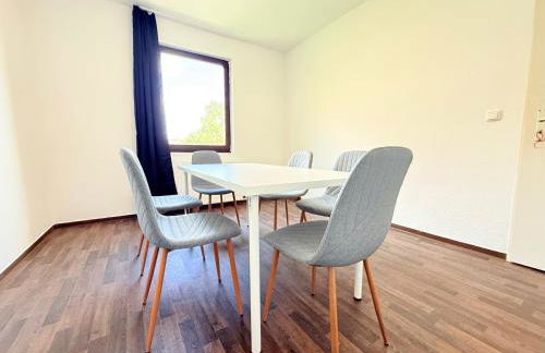 Apartments für Firmen & Monteure Zentral in Kiel - Foto 26