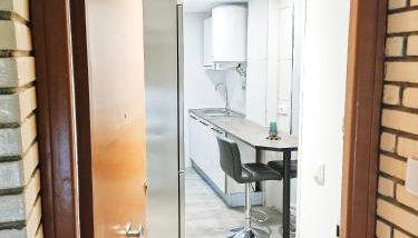 Estrella Polar - Foto 2, Lobby or reception